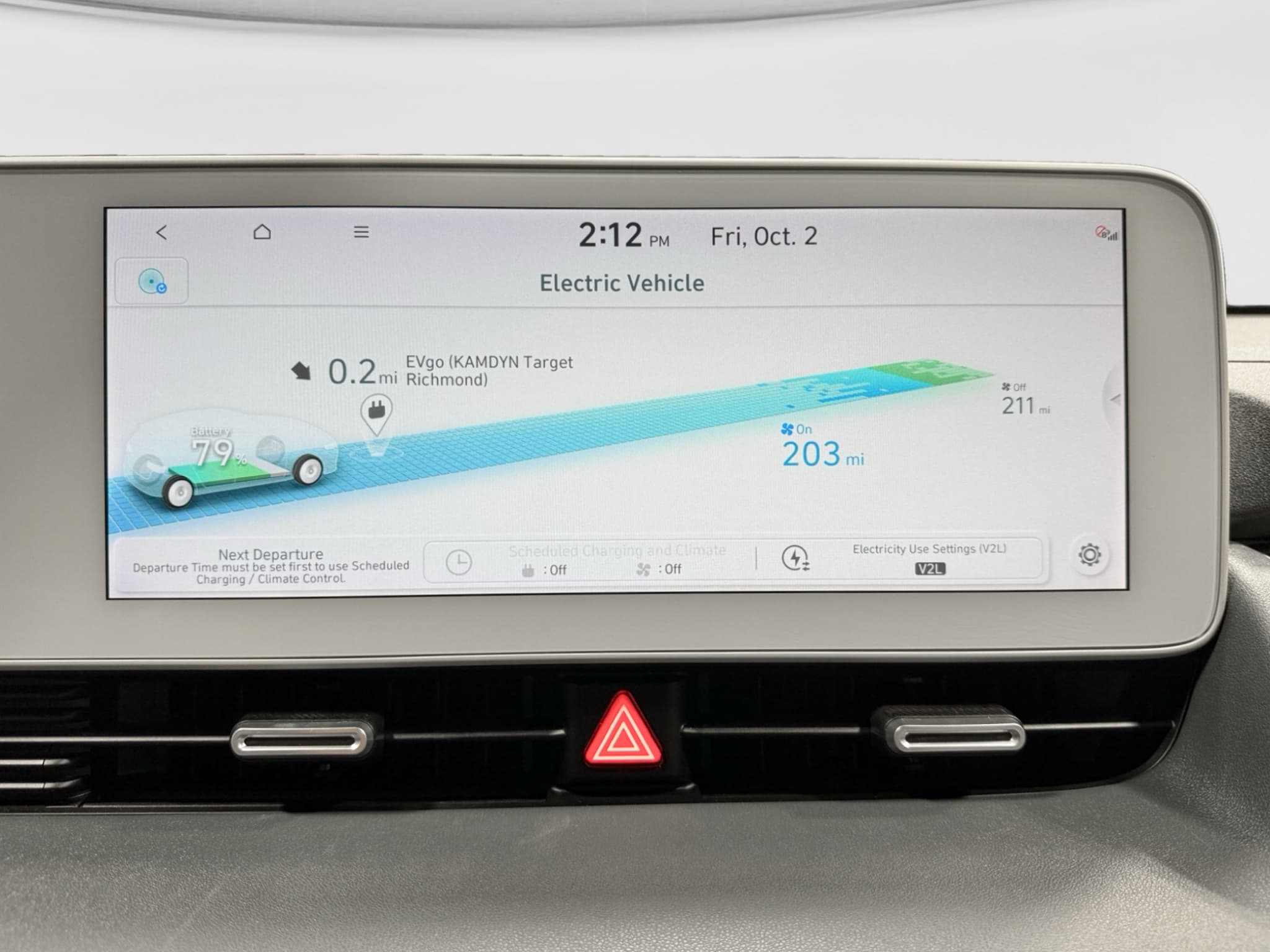 2023 Hyundai IONIQ 5 view 13