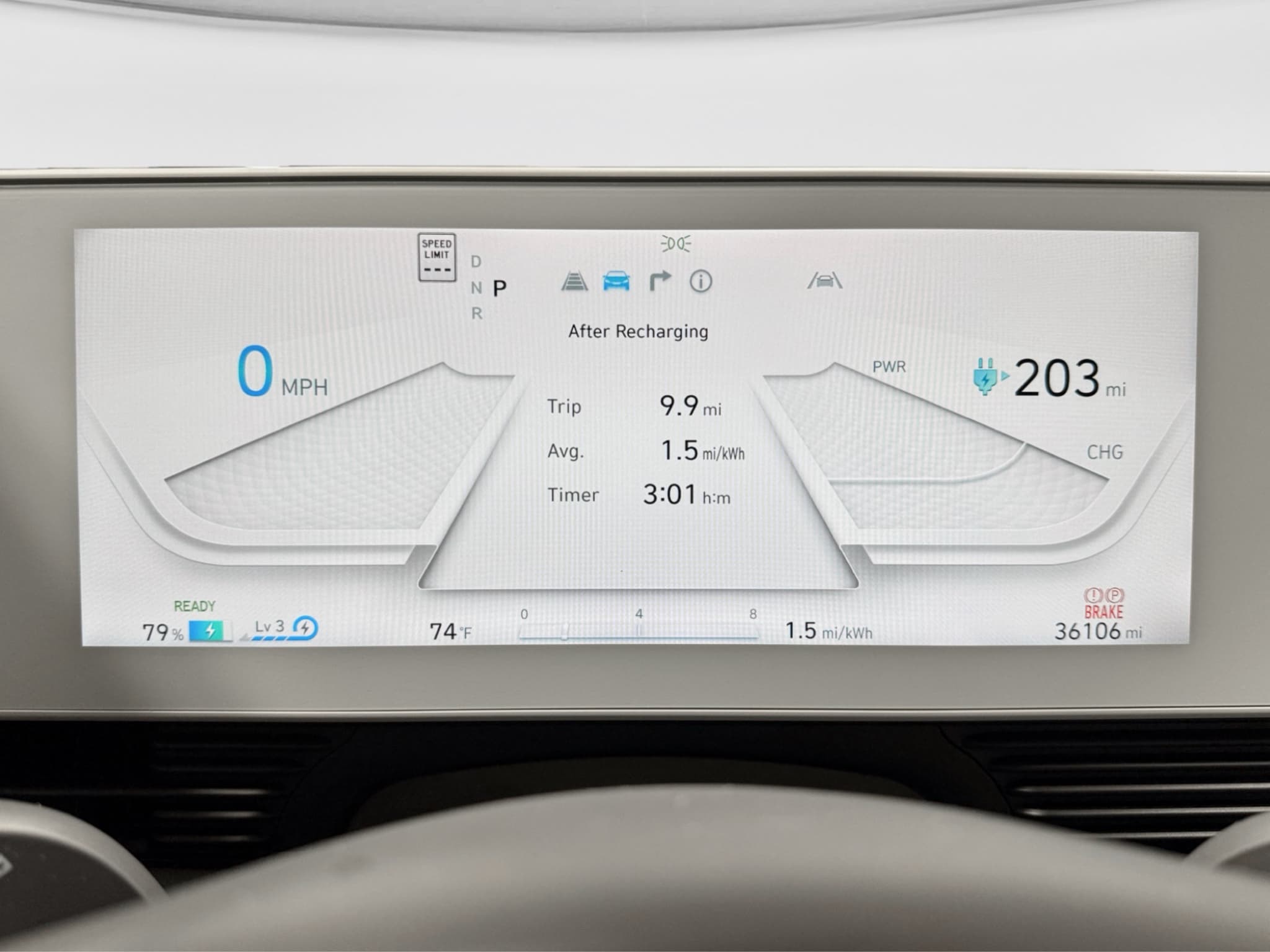 2023 Hyundai IONIQ 5 view 10