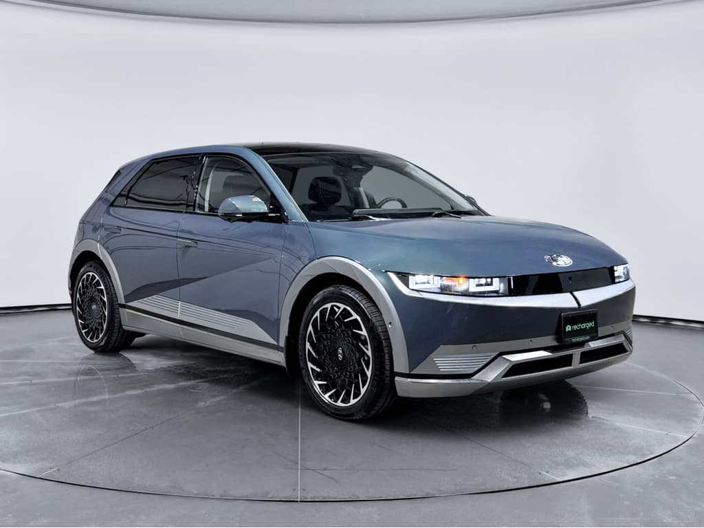 2023 Hyundai IONIQ 5 view 4