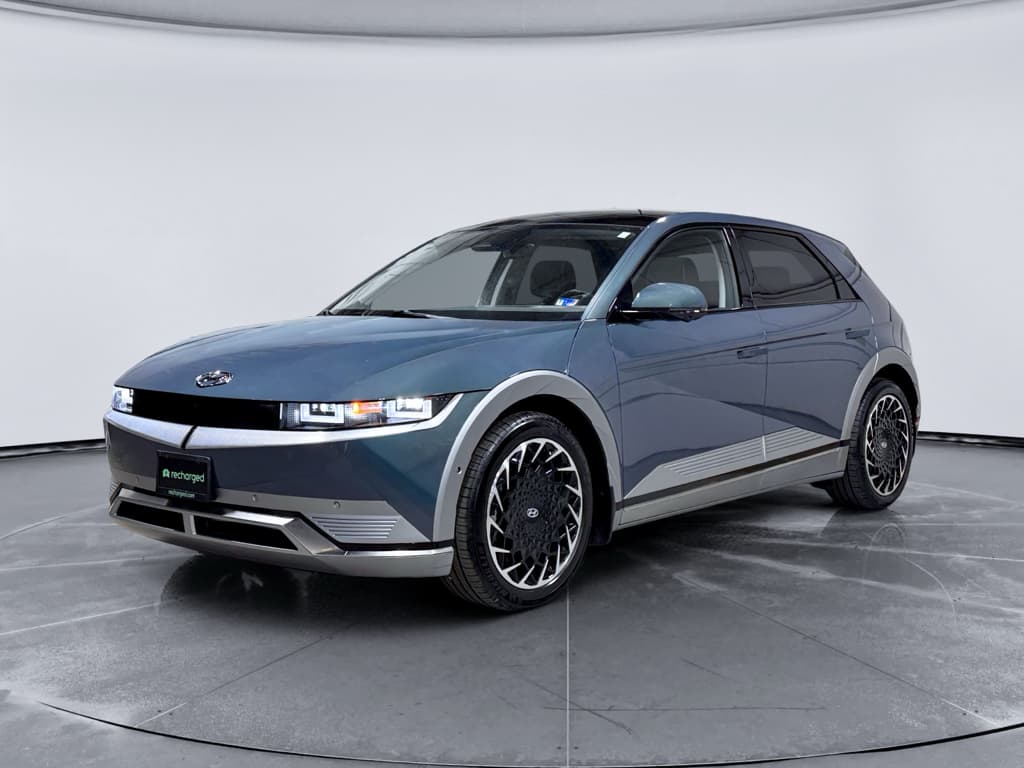 2023 Hyundai IONIQ 5