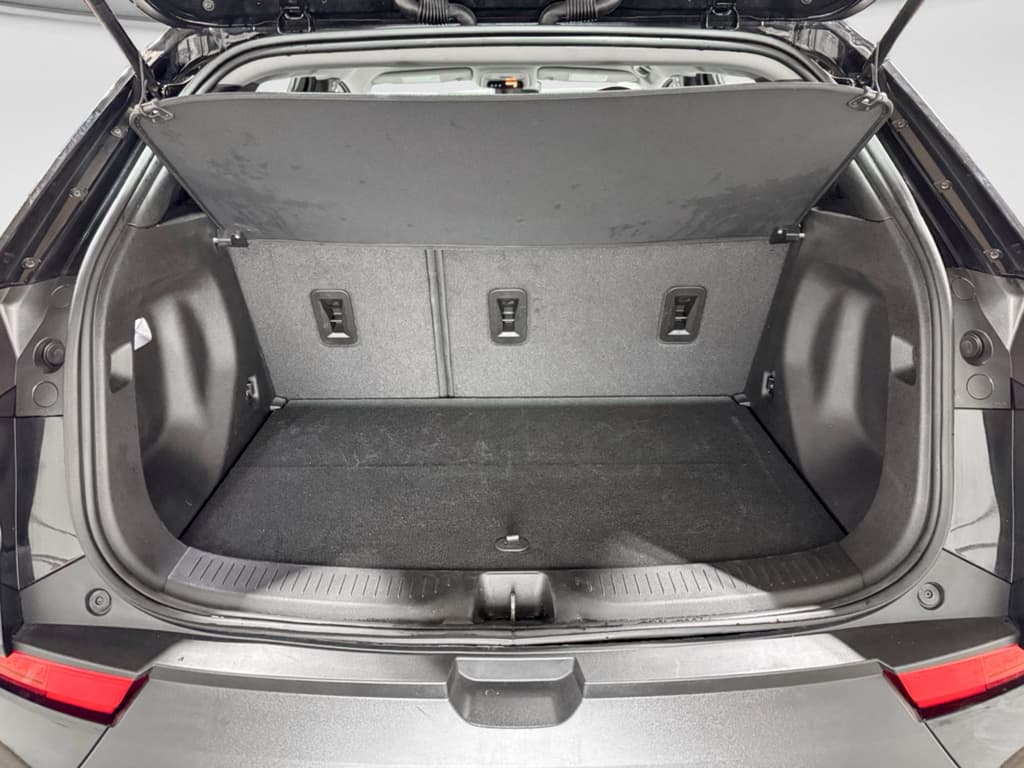 2023 Chevrolet Bolt EUV view 23