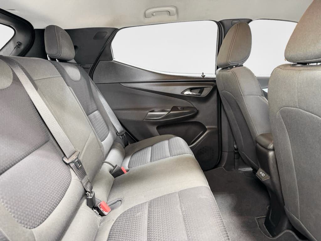 2023 Chevrolet Bolt EUV view 20
