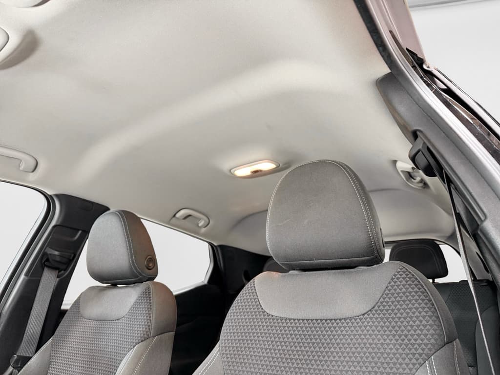 2023 Chevrolet Bolt EUV view 22