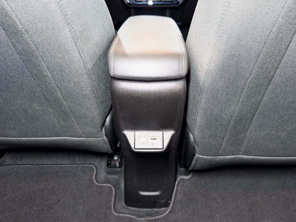2023 Chevrolet Bolt EUV view 19