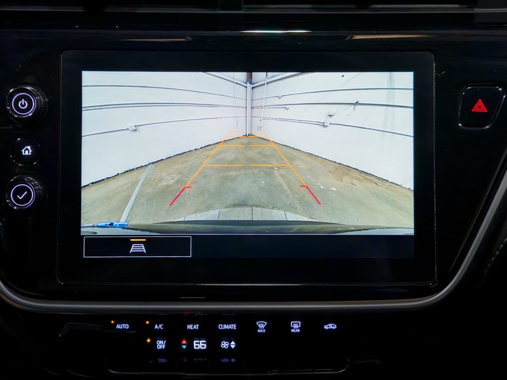 2023 Chevrolet Bolt EUV view 13