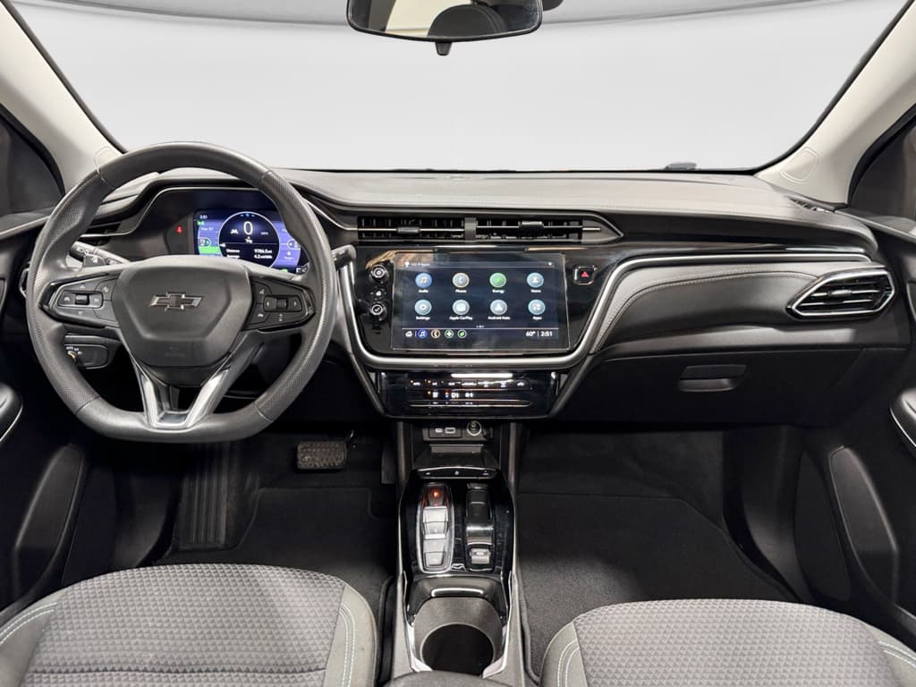 2023 Chevrolet Bolt EUV view 14