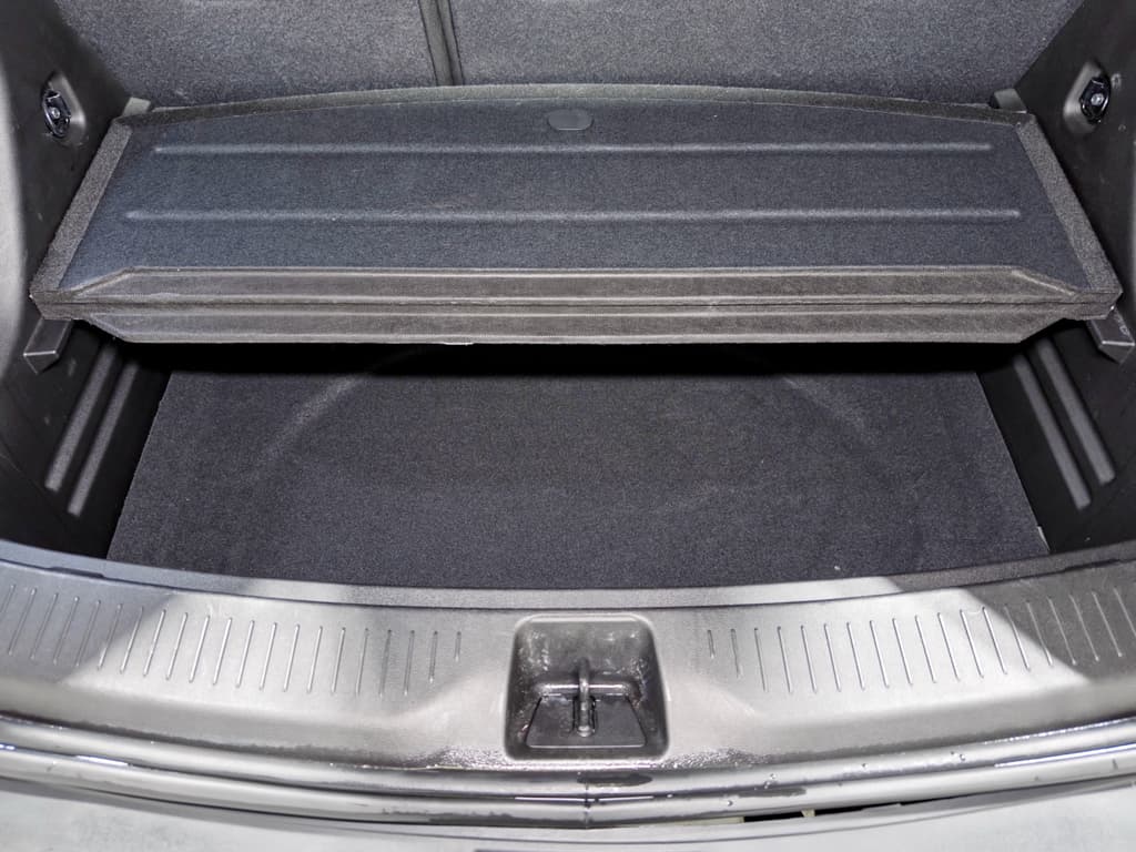 2023 Chevrolet Bolt EUV view 24