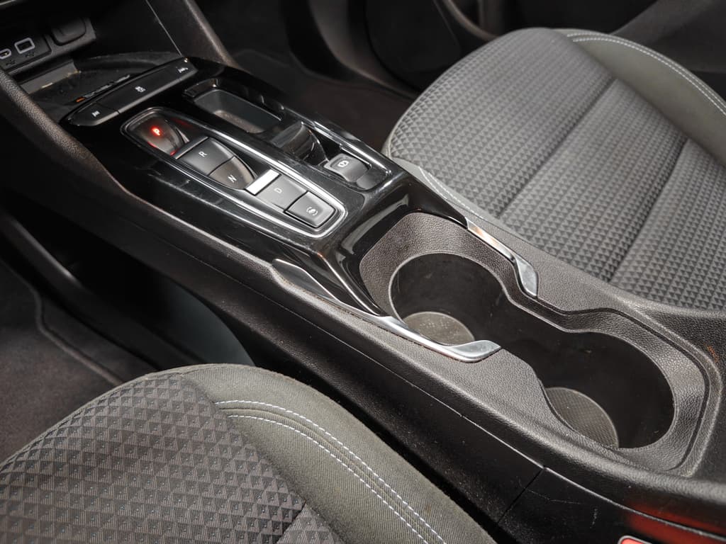 2023 Chevrolet Bolt EUV view 18