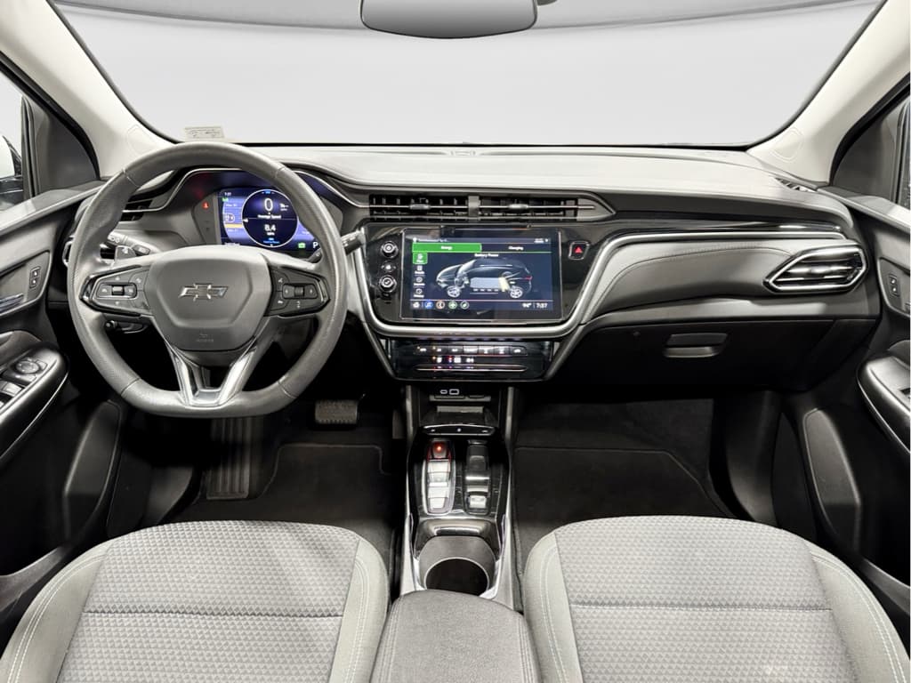 2023 Chevrolet Bolt EUV view 15