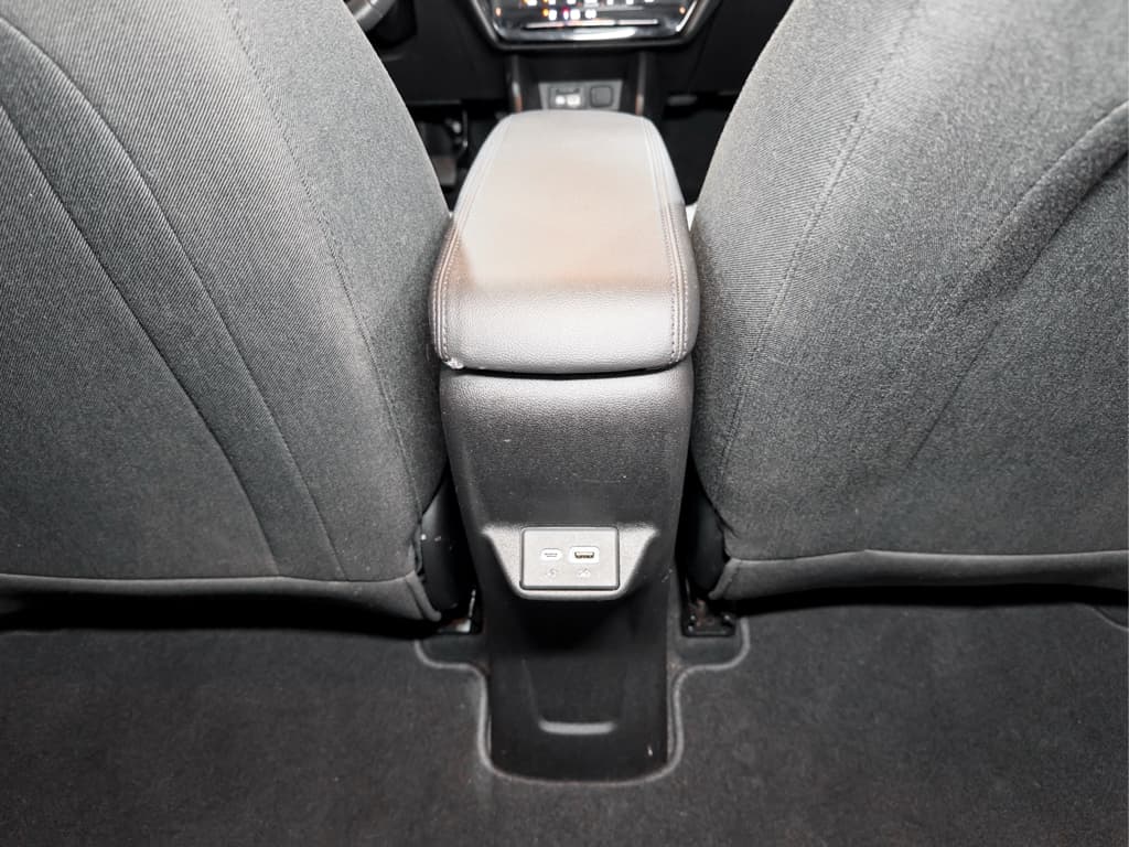 2023 Chevrolet Bolt EUV view 20