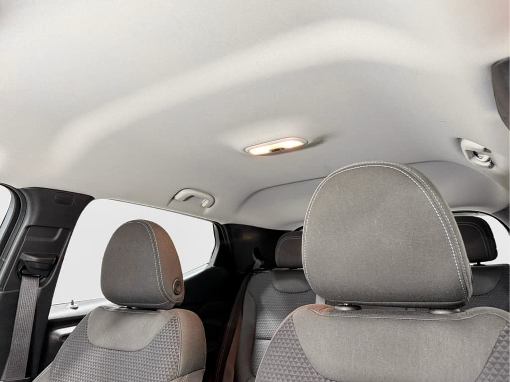 2023 Chevrolet Bolt EUV view 23