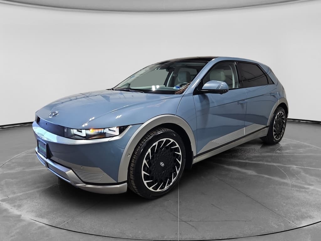 2023 Hyundai IONIQ 5