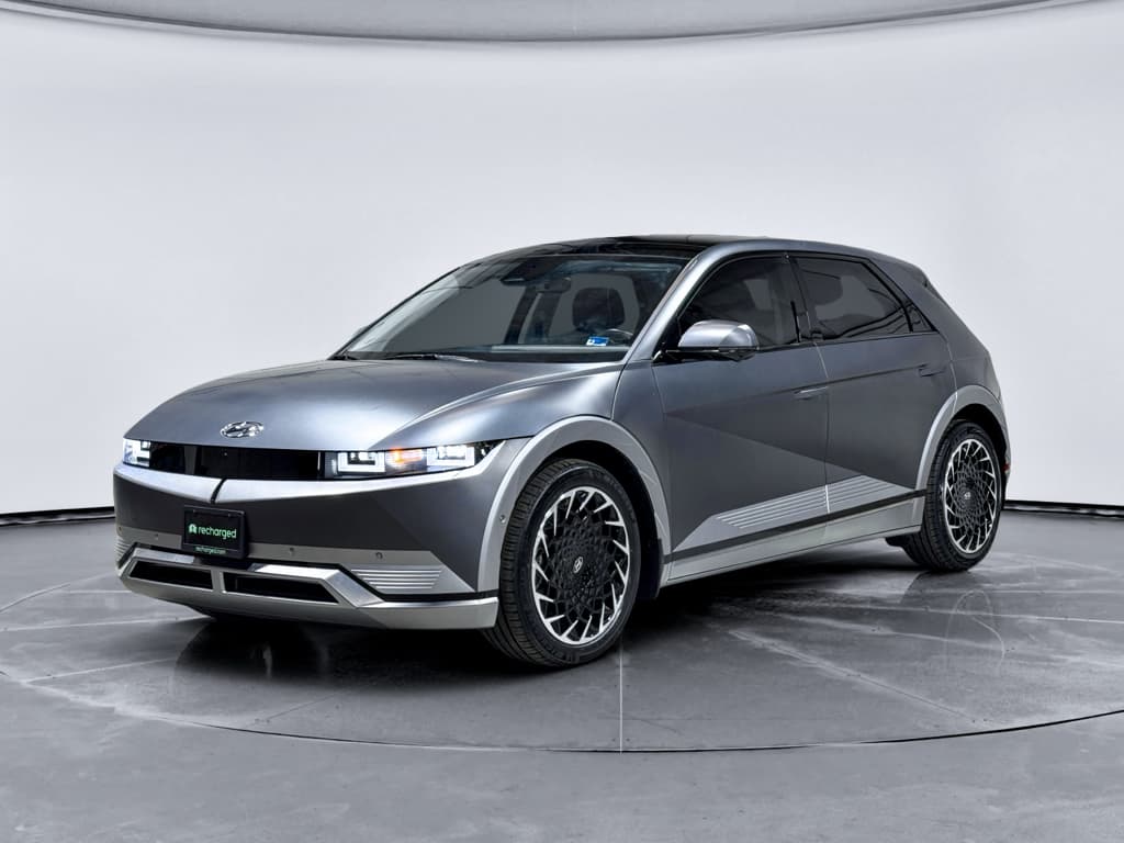 2023 Hyundai IONIQ 5