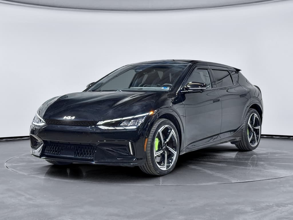 2024 Kia EV6