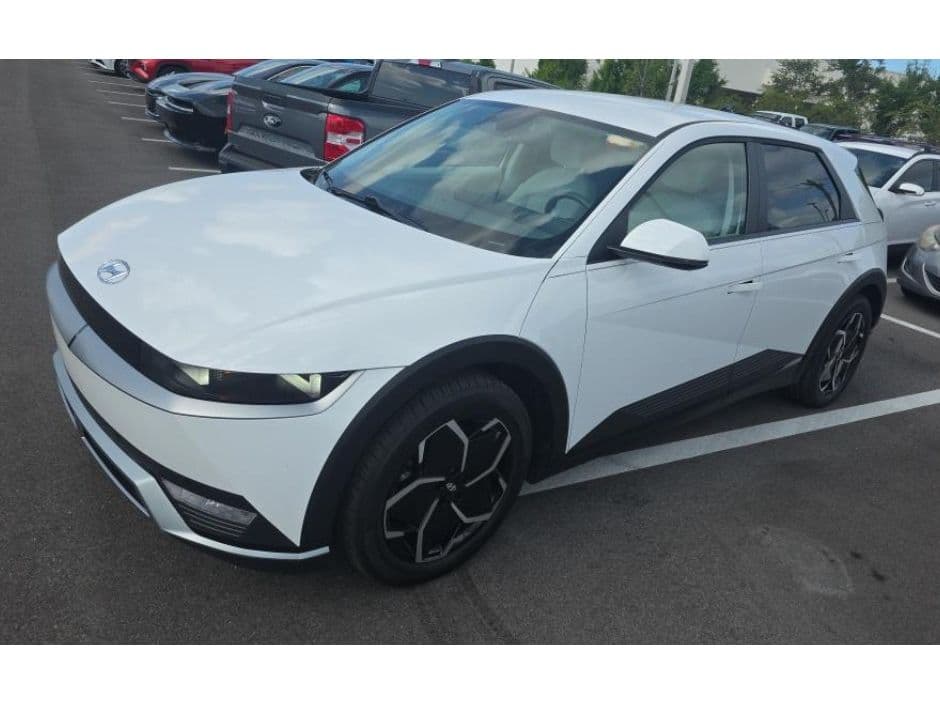 2023 Hyundai IONIQ 5
