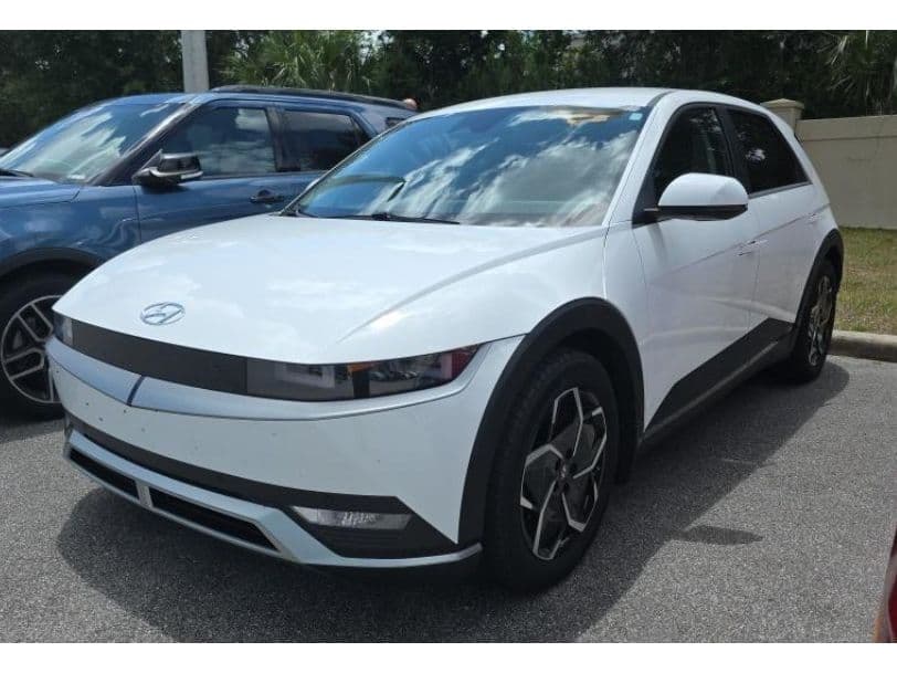 2023 Hyundai IONIQ 5