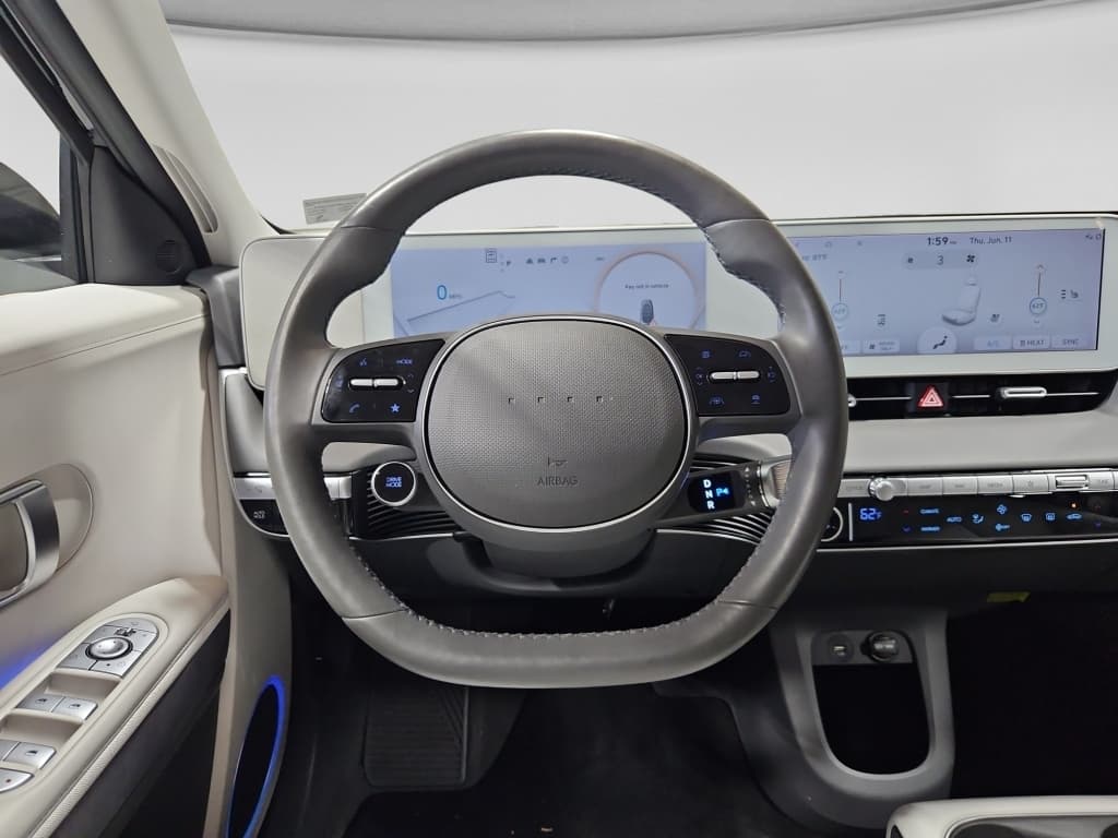2023 Hyundai IONIQ 5 view 7