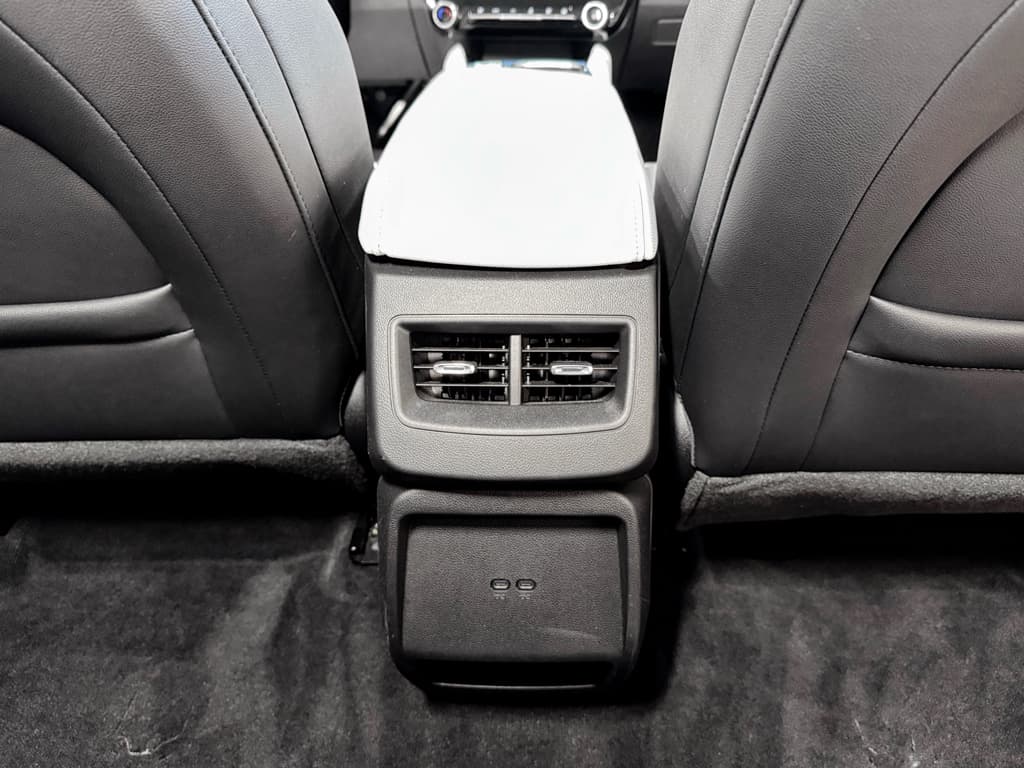 2025 Chevrolet Equinox EV view 20