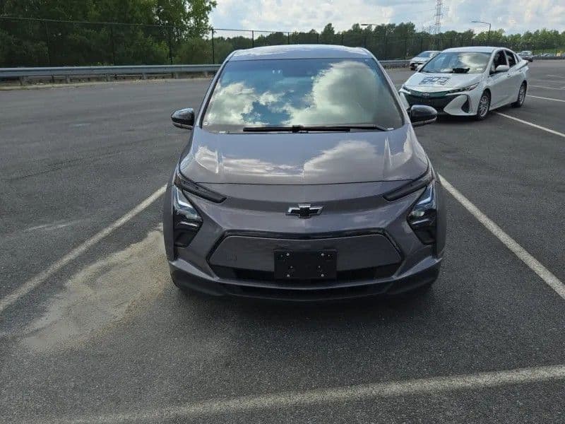 2023 Chevrolet Bolt EV view 6