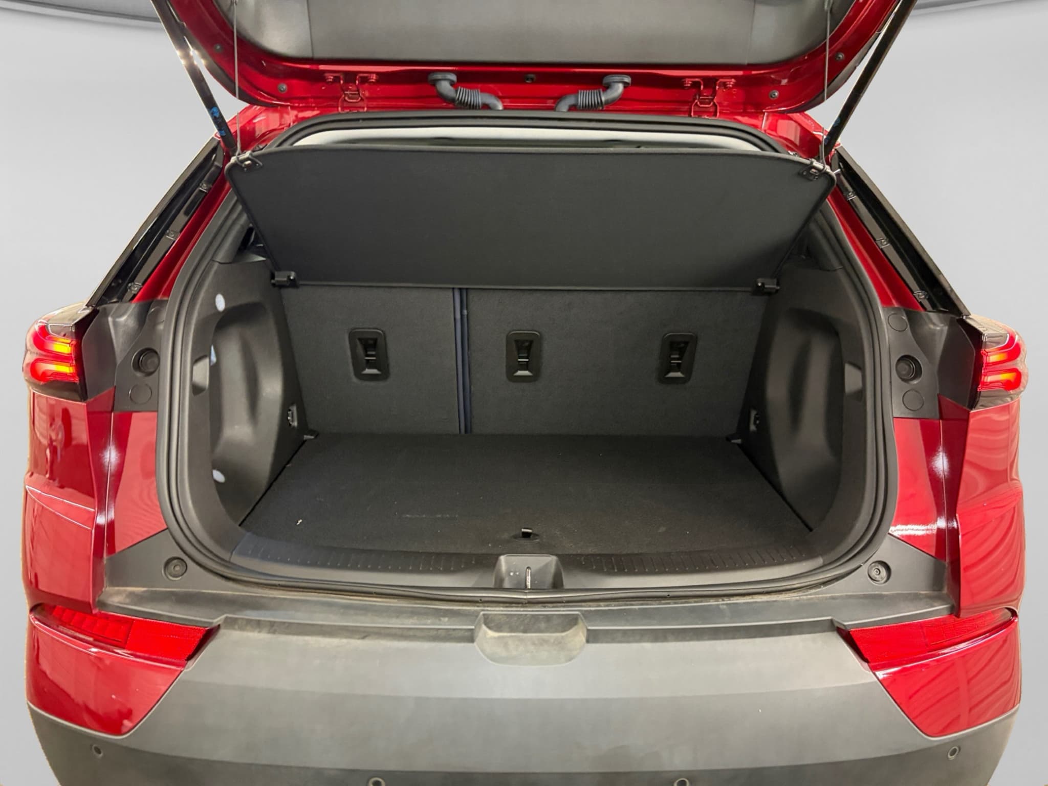 2023 Chevrolet Bolt EUV view 25
