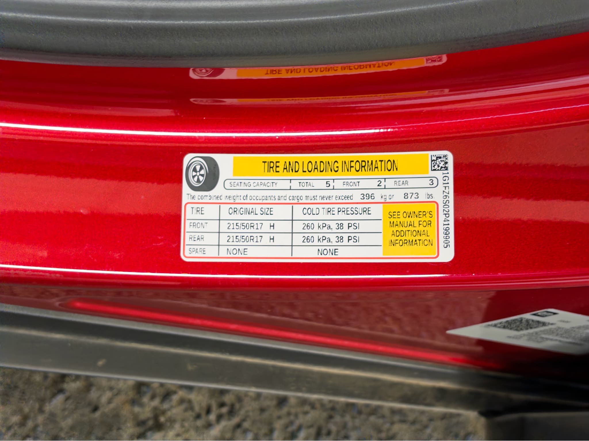 2023 Chevrolet Bolt EUV view 28