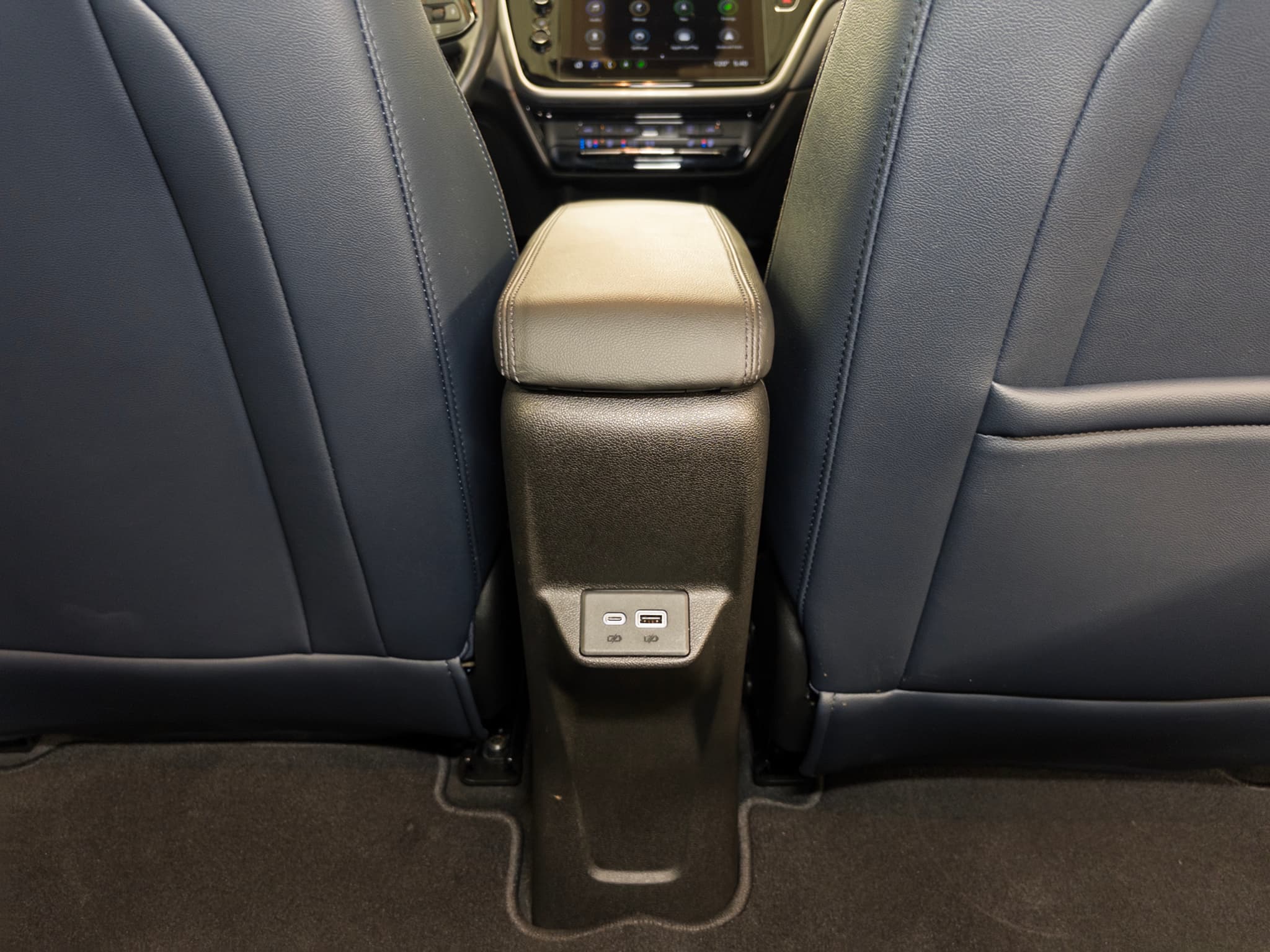 2023 Chevrolet Bolt EUV view 20