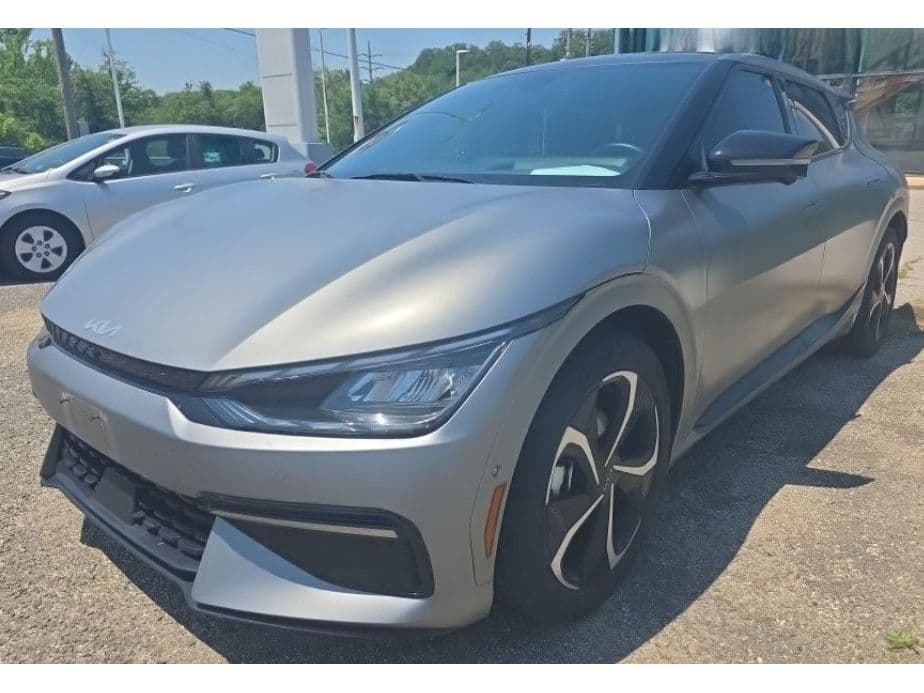 2023 Kia EV6