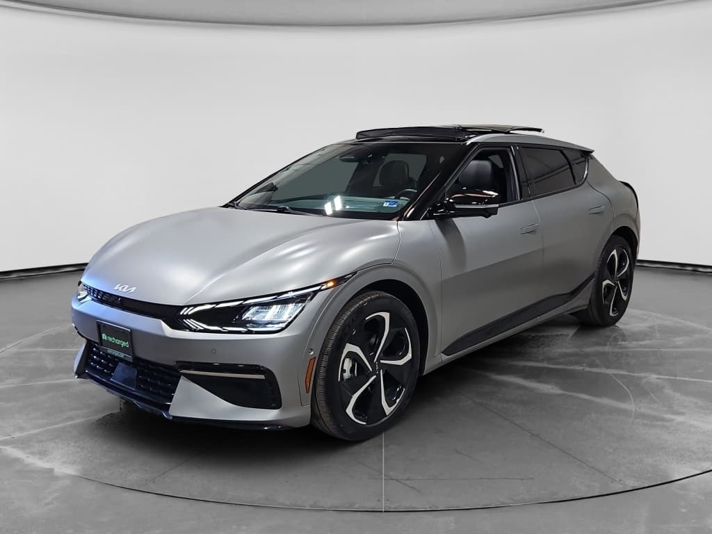 2023 Kia EV6