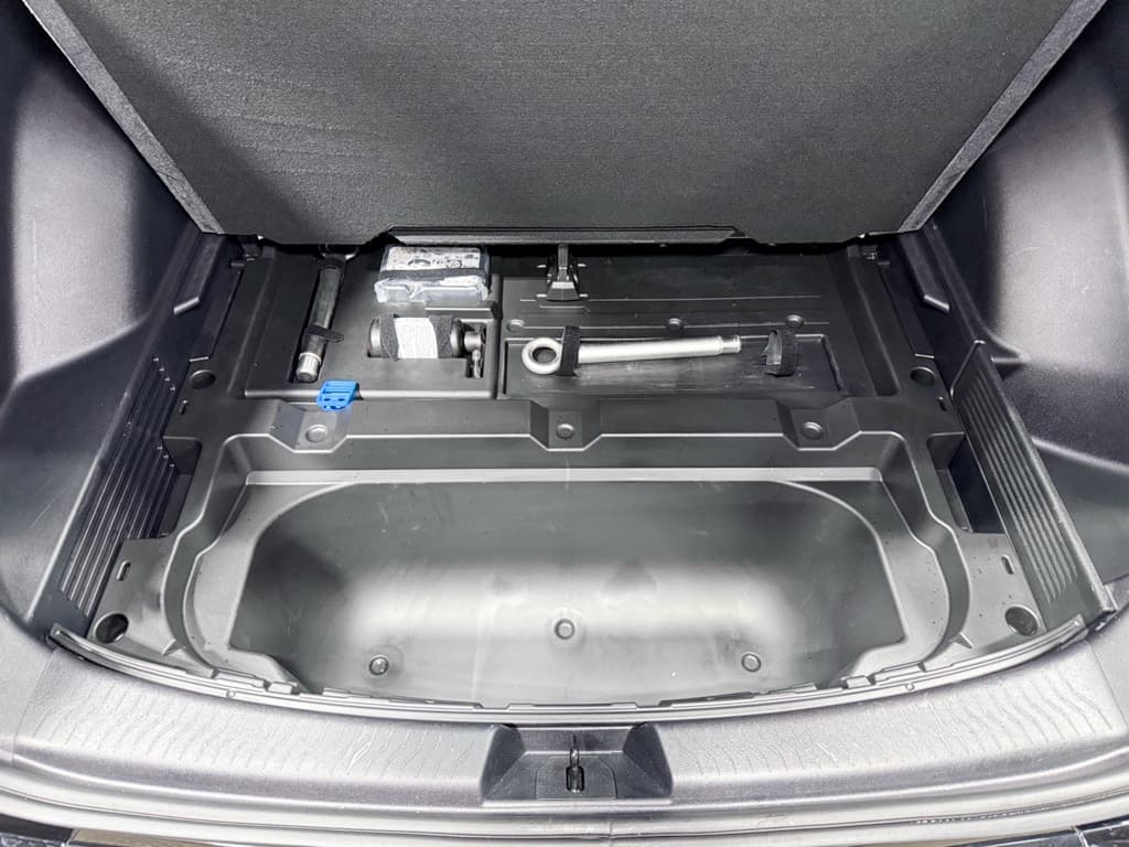 2025 Chevrolet Equinox EV view 27