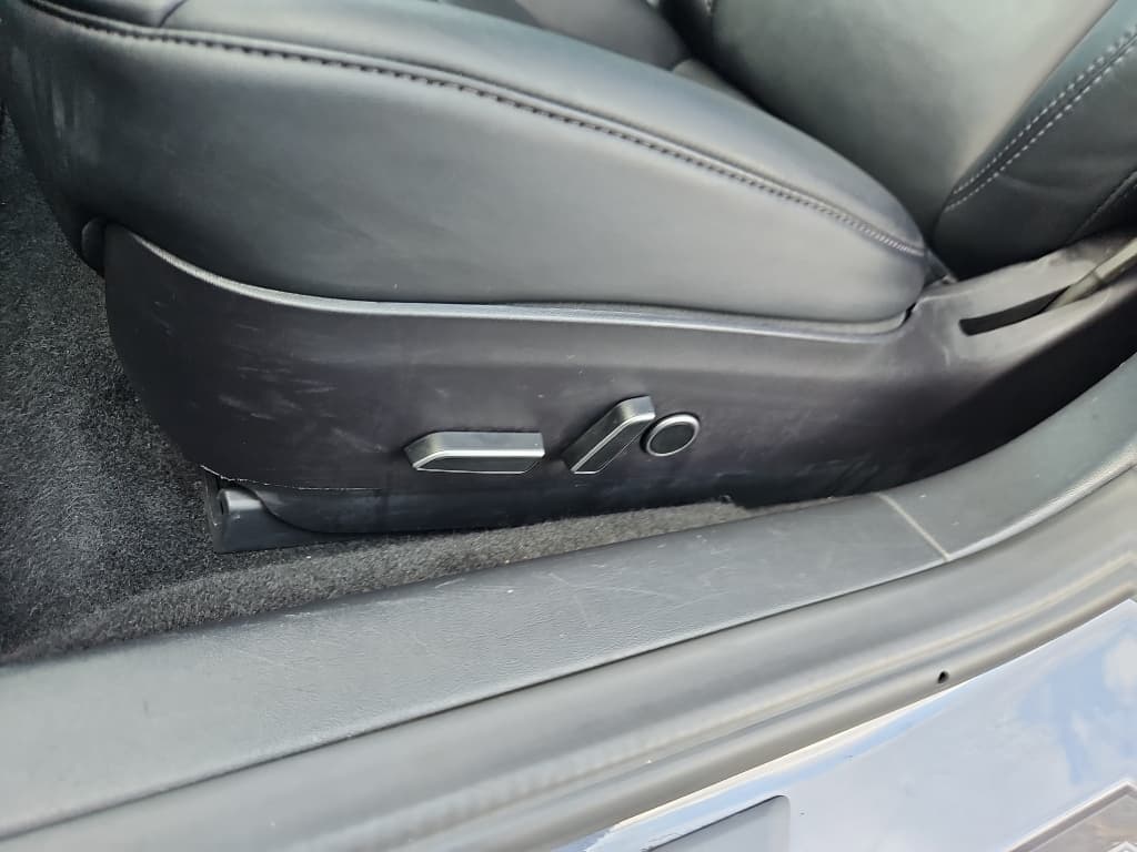 2022 Tesla Model 3 view 7