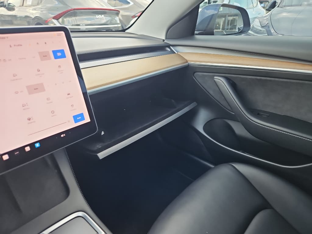 2022 Tesla Model 3 view 15