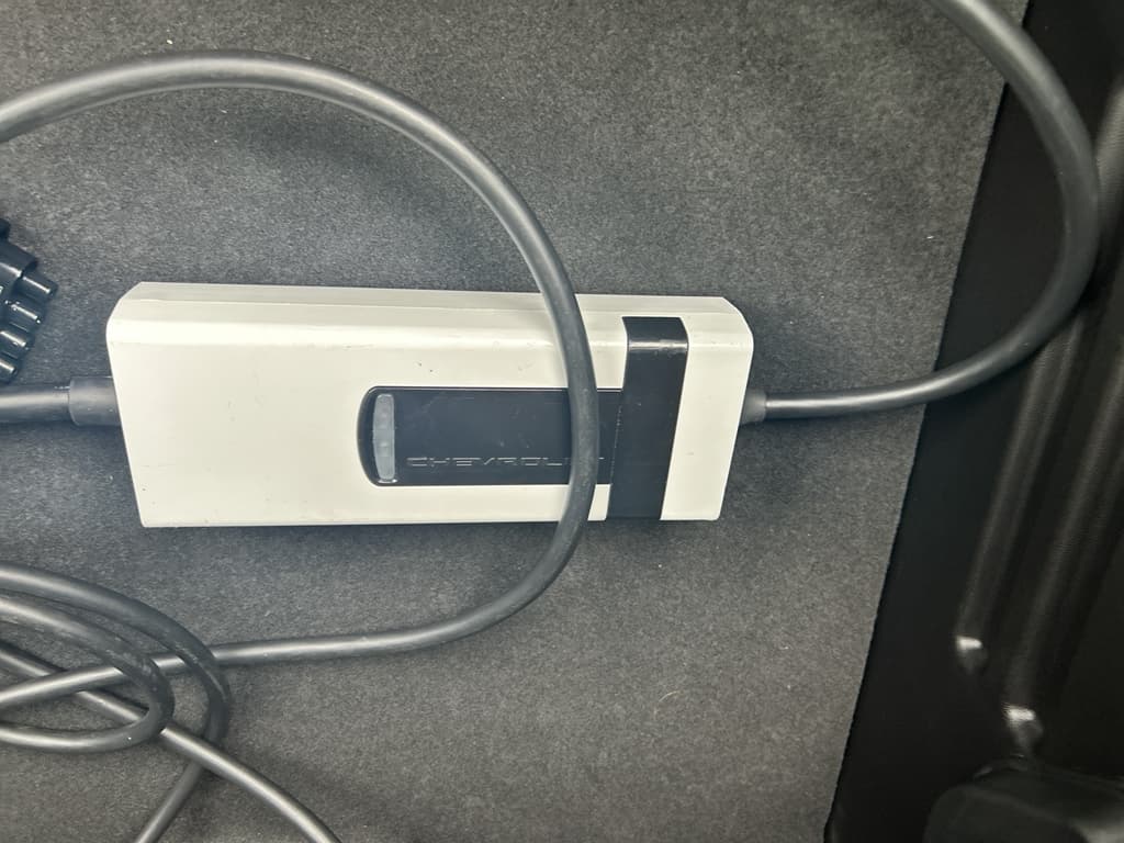 2023 Chevrolet Bolt EV view 6