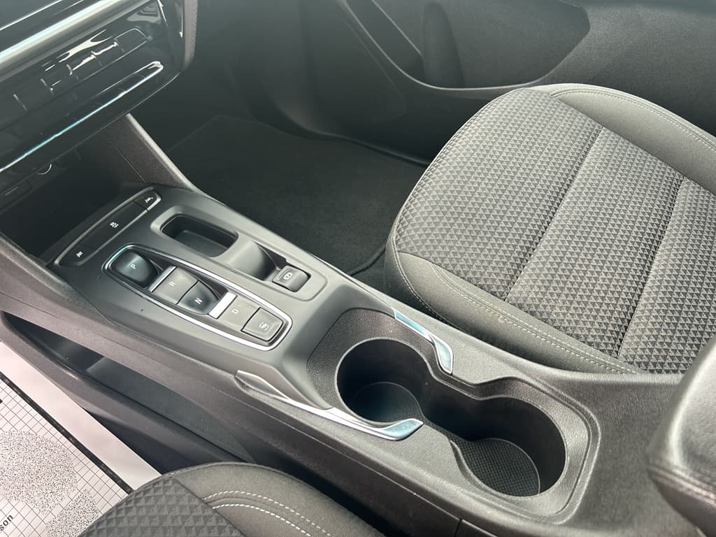 2023 Chevrolet Bolt EV view 14