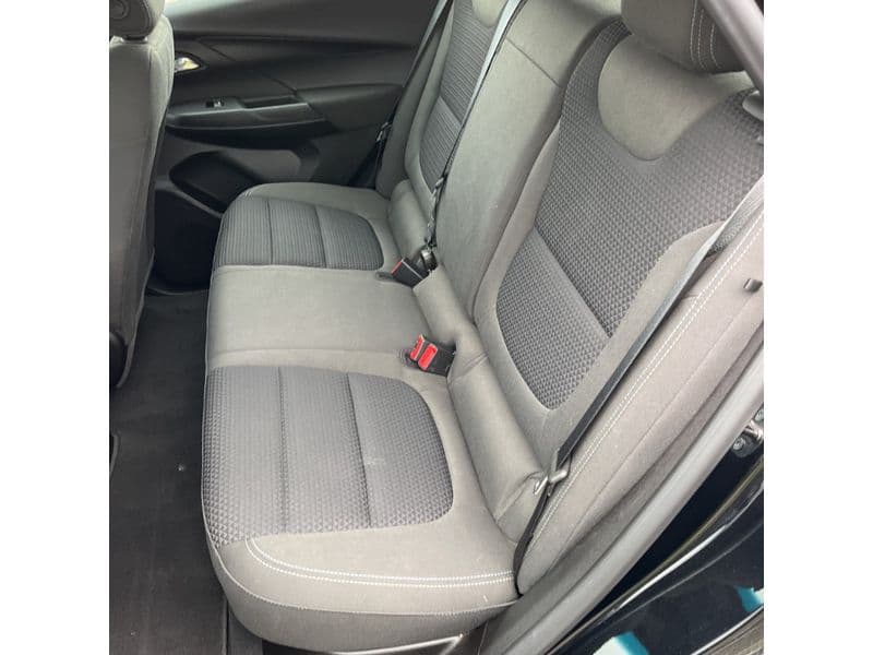 2023 Chevrolet Bolt EV view 10