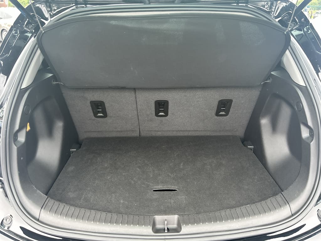 2023 Chevrolet Bolt EV view 16