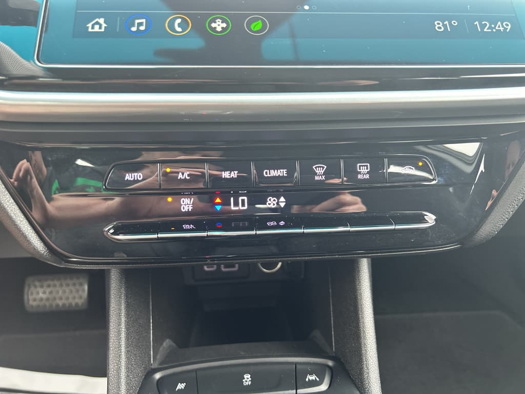 2023 Chevrolet Bolt EV view 12