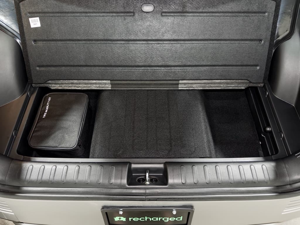 2023 Hyundai IONIQ 5 view 31