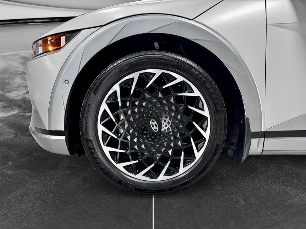 2023 Hyundai IONIQ 5 view 34