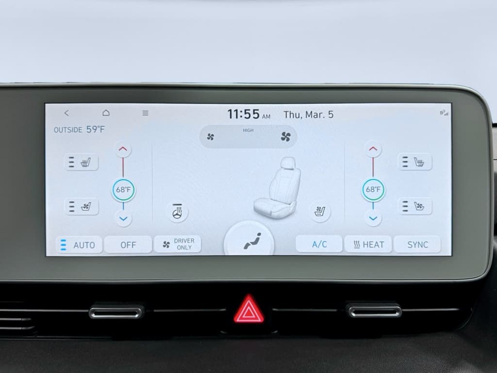 2023 Hyundai IONIQ 5 view 15