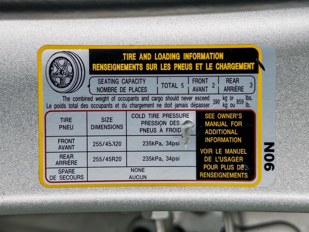 2023 Hyundai IONIQ 5 view 33