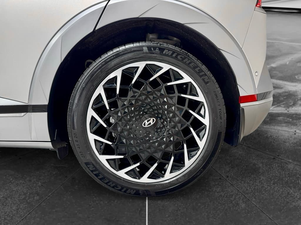 2023 Hyundai IONIQ 5 view 36