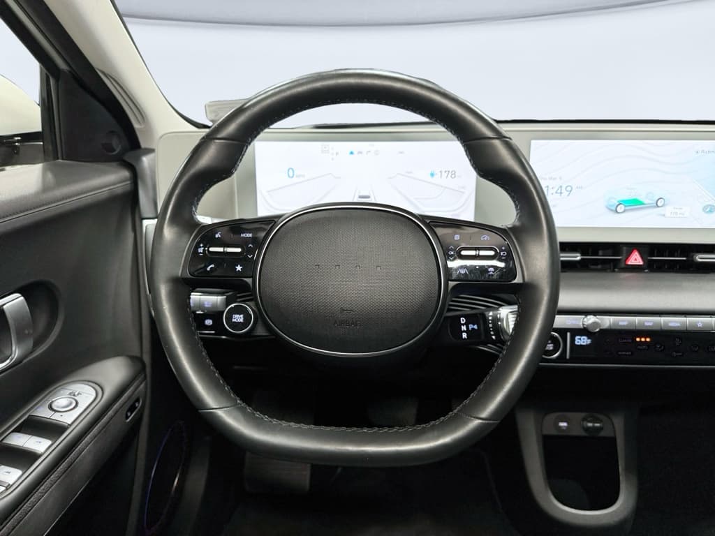 2023 Hyundai IONIQ 5 view 9