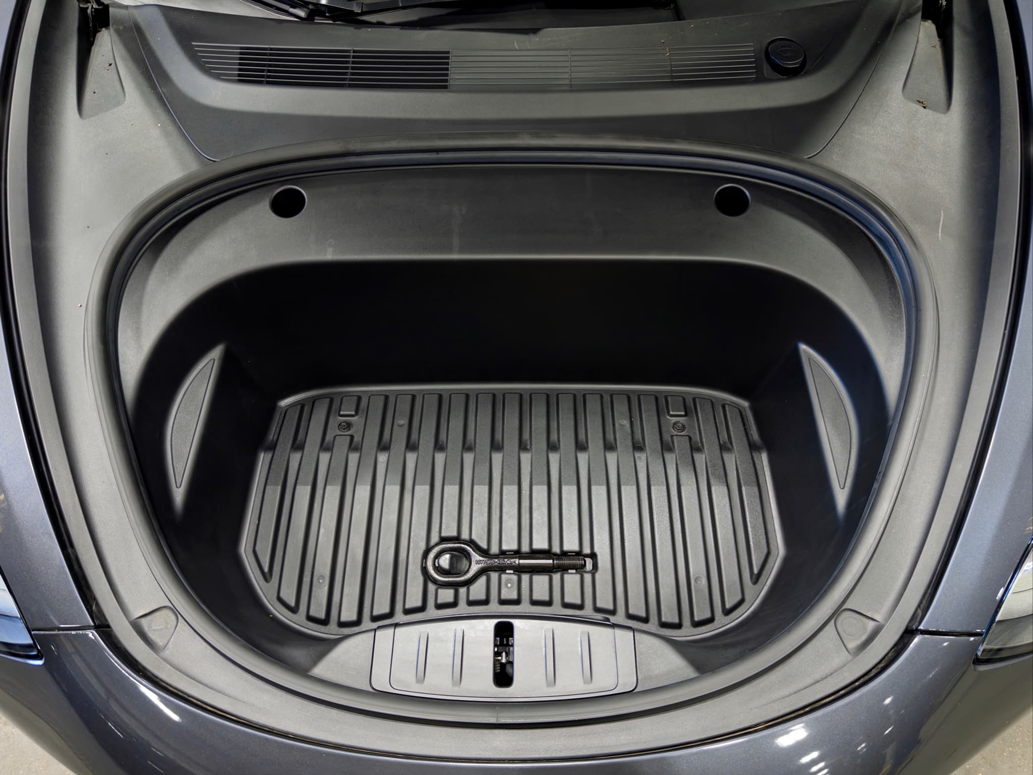 2022 Tesla Model 3 view 24