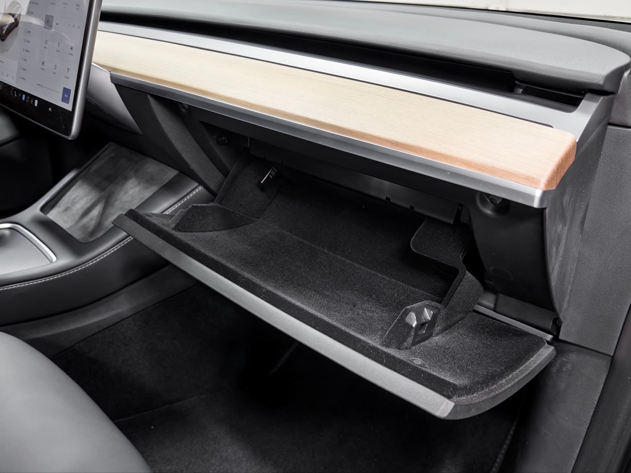 2022 Tesla Model 3 view 19