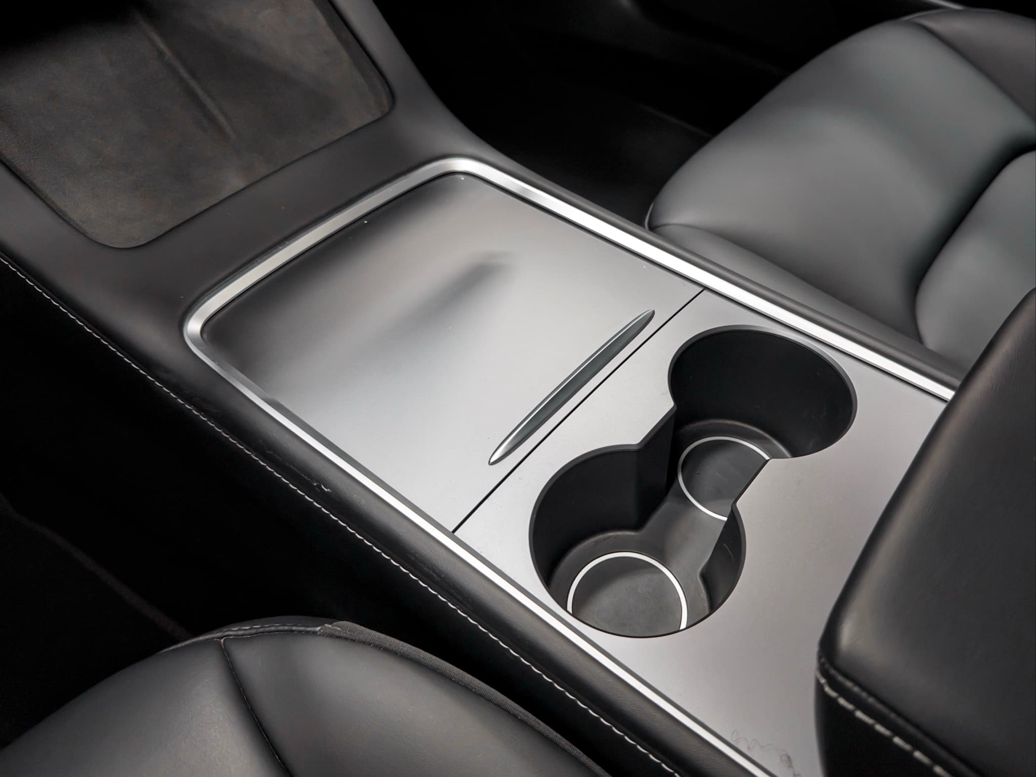 2022 Tesla Model 3 view 18