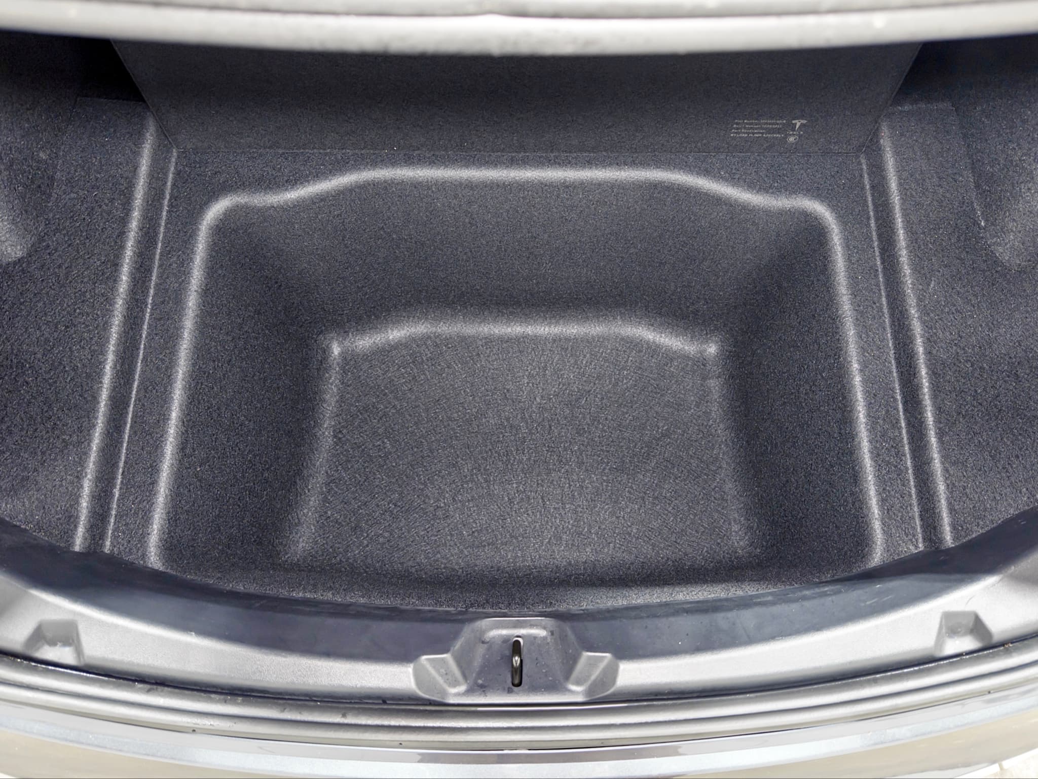 2022 Tesla Model 3 view 26
