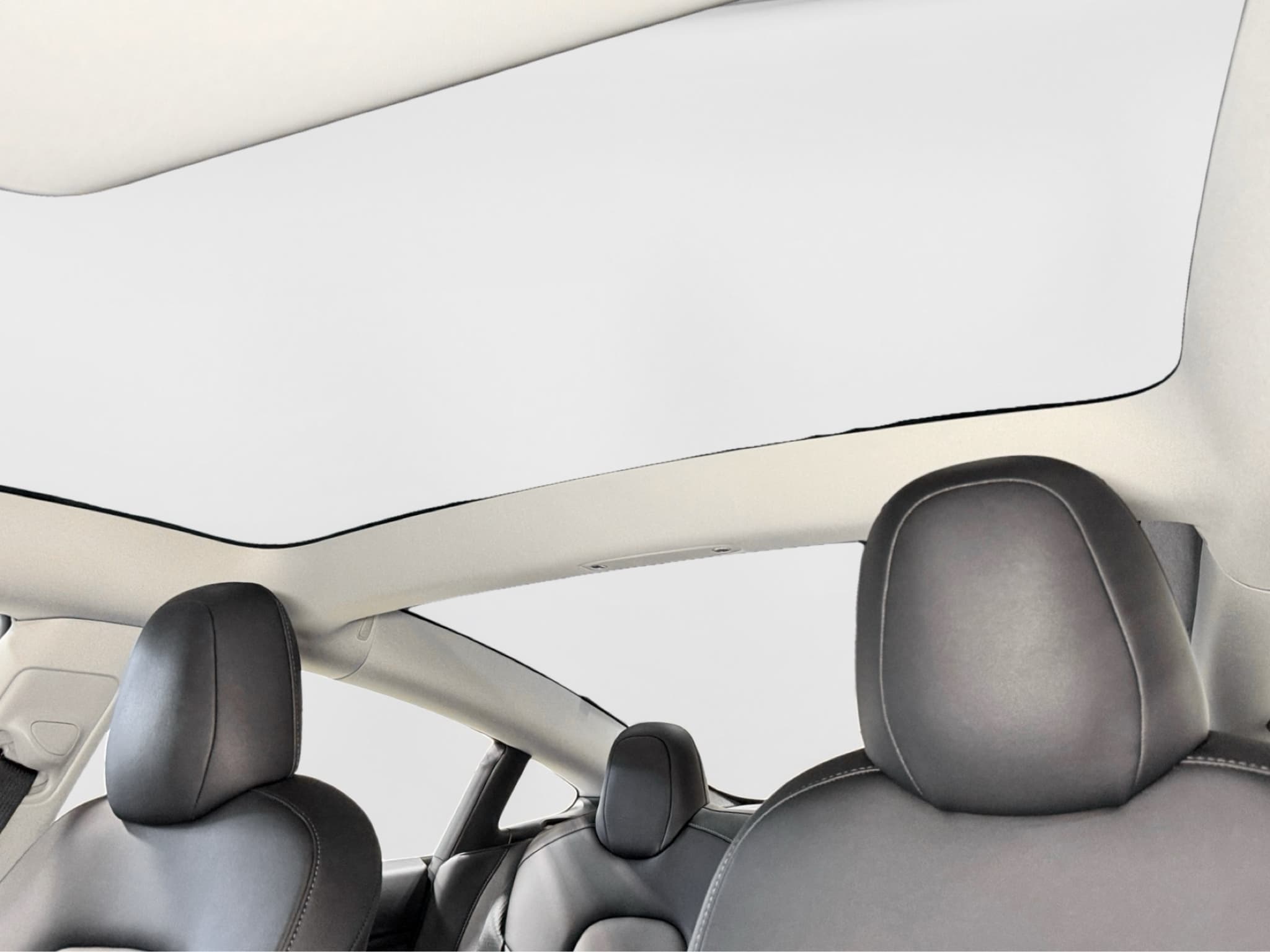 2022 Tesla Model 3 view 22