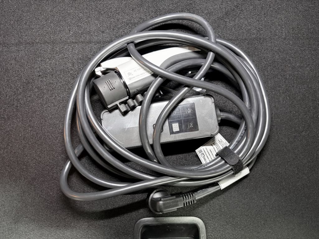 2024 Hyundai Tucson Plug-In Hybrid view 6