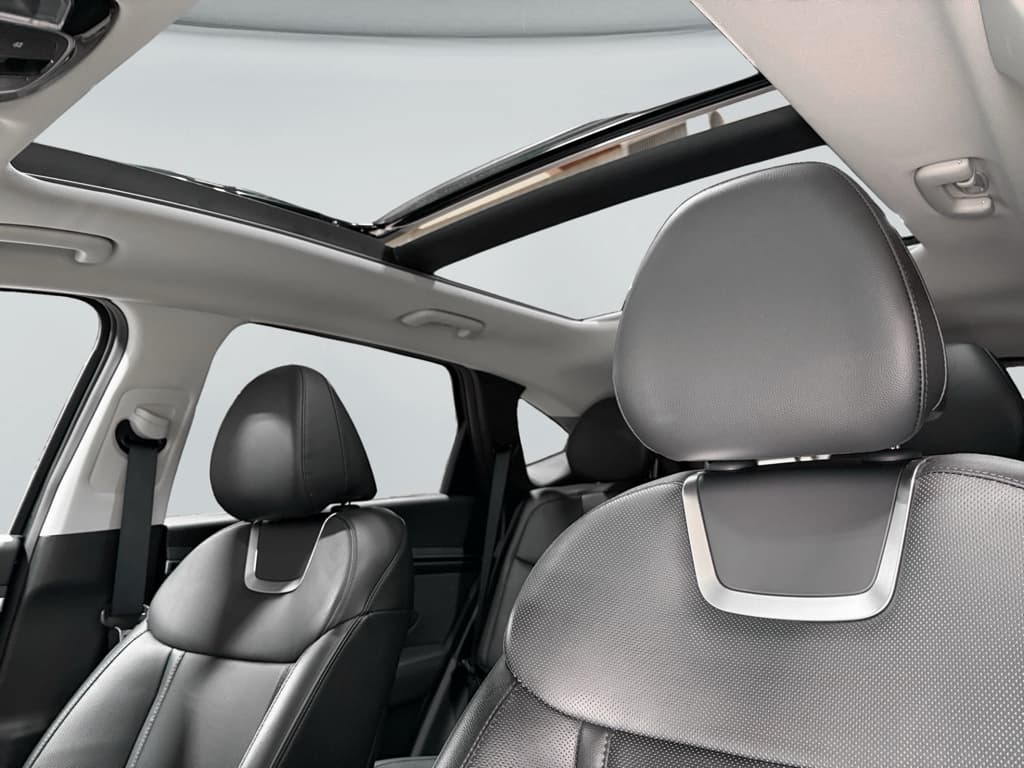 2024 Hyundai Tucson Plug-In Hybrid view 25