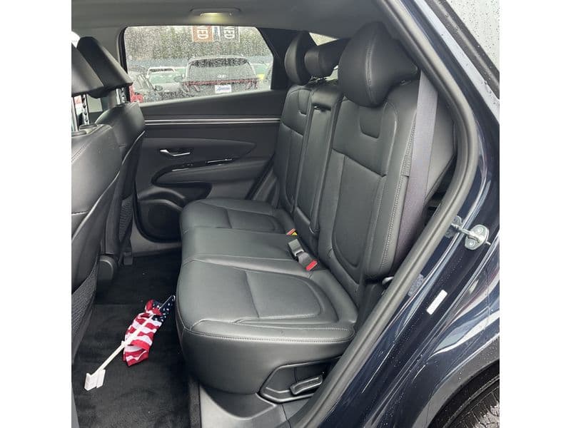 2024 Hyundai Tucson Plug-In Hybrid view 6